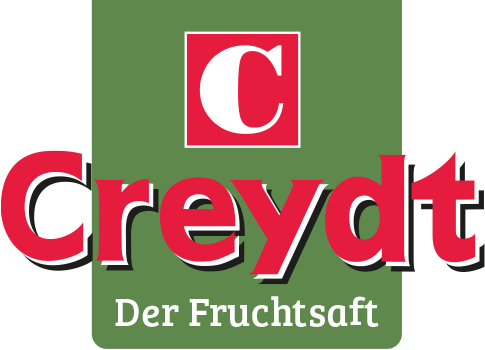 CREYDT Fruchtsaft GmbH Logo